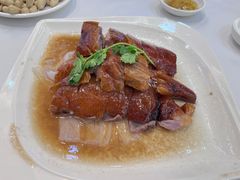 -丰尔粥食·顺德鱼生·干蒸排骨顺德菜(大良分店)