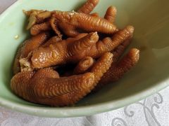 -山外山菜馆(玉泉路店)