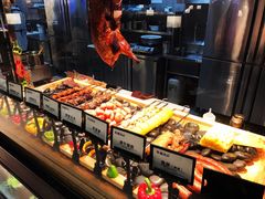 -盛江山自助料理(奥莱锦辉购物广场店)