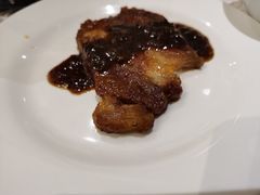 -紫金港国际饭店-自助早餐(申花路店)