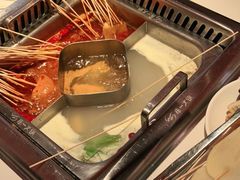 -串一火锅(赛格国际购物中心店)