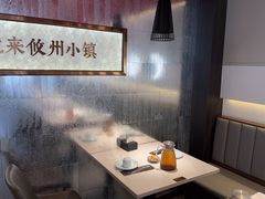 -攸州小镇家湘菜(小米科技园店)