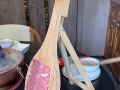 -南门四季铜锅涮肉(大屯·北苑店)