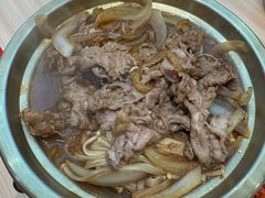 -米村拌饭(金象城店)