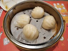 -点点心点心专门店(旺角店)