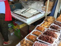 -老王记糕干(养鱼池路店)