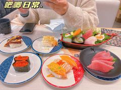 -濱寿司(高新伊藤店)