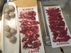 -为什么牛潮汕牛肉火锅(万胜广场店)