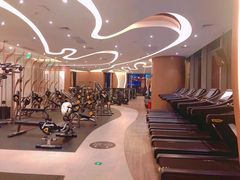 -W Fitness 威尔仕健身(北京英皇集团中心店)
