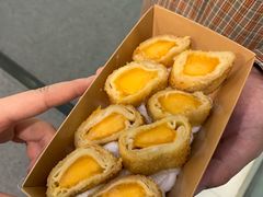 芒果一口脆-陈根记大牌档