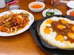 -全州拌饭馆(断桥店)