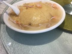 -老人和饭店(打浦路店)