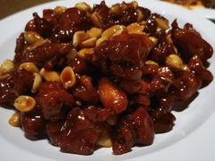 -河沿肉饼Beijing Pie(东华门店)