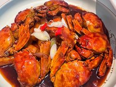 -松鹤楼·非遗·苏帮菜(融科店)