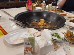 -江湖水乡铁锅炖魚(周庄嘉园店)