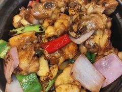 -至潮餐厅精致粤菜·活鲈鱼·走地鸡(珠江新城店)