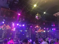 -9527星耀烧烤音乐酒馆