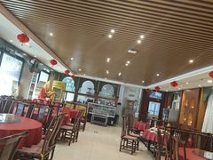 -南来顺饭庄·清真(南菜园店)