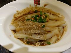 -川人百味(金安中央大街店)