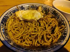 -老街杂酱面(东升街店)