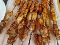 -有奴思烤肉·清真(正宁路店)