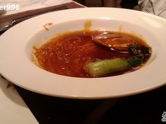 IMAG0104-1-北京王府井希尔顿酒店·万斯阁西餐厅