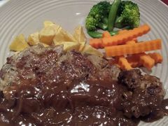 -托斯卡纳烘焙意大利餐厅(五天地店)