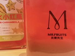 -Mr.Fruits水果先生(朝阳门悠唐店)