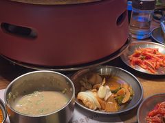 -西塔老太太泥炉烤肉(上海七宝领展广场店)