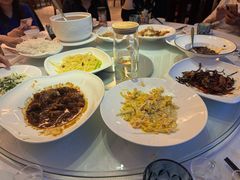 -逸林轩中餐厅(中信泰富朱家角锦江酒店)