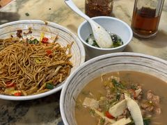-慧娟面馆·餐厅(望江路店)