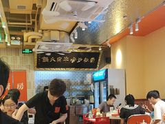 -荣叔港式沙嗲牛肉火锅(正佳潮流店)