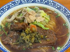 -崔氏班面馆(2号店)