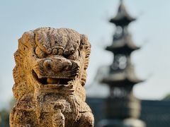 -西园戒幢律寺