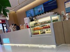 -山住茶(上海路万达店)