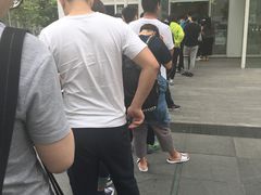 -1点点(银座和谐广场店)