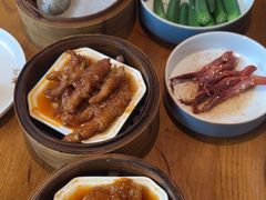 -如轩·海鲜砂锅粥·潮汕菜(海珠店)