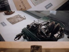 -新四军黄桥战役纪念馆(新馆)