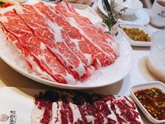 -围炉夜话·潮汕卤水火锅(榕江店)