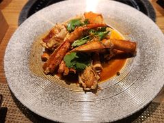 -蟹将军·松叶蟹和牛日料放题自助(K11店)