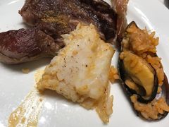-洲际酒店·地平线全日餐厅HORIZON CAFÉ