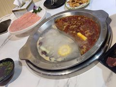 -皇牛鲜生·牛爱牛鲜牛肉自选火锅(晋吉北路店)