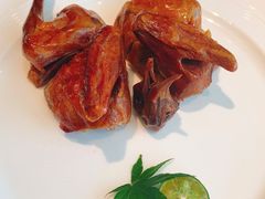 -馋遇江南·精致湖景雅宴(东方之门店)