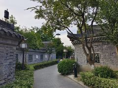 -盂城驿-南门大街