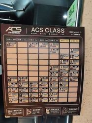 -ACS舞蹈工作室