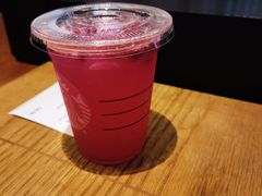 -星巴克(成都机场T2店)