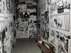 -不可思议减压馆·解压博物馆·摔碗发泄·团建定制