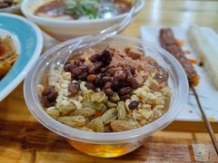 甜胚子冰粉-马三洋芋片(兰州总店)