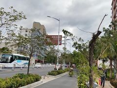 -三亚湾红树林度假世界(木棉酒店)