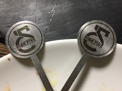 -HIGH FIVE哈福手工汉堡(桂林路店)